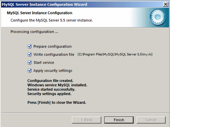 Установка веб-сервера в windows server 2008 r2 або хостинг на своєму сервері (iis php mysql)