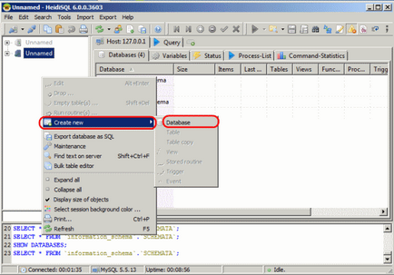 Instalarea unui server web în Windows Server 2008 r2 sau hosting pe serverul dvs. (iis php mysql)