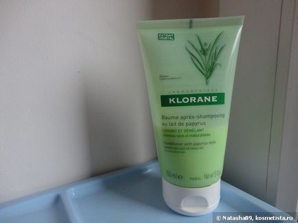 Hajápolók Klorane értékelés (ellátás) Hajápolók Klorane vélemények