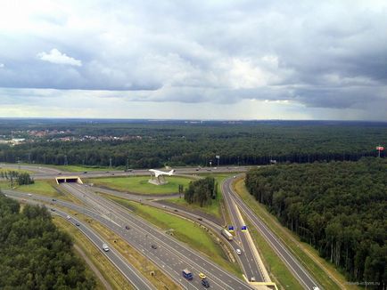 Варна (var) -Москва (vko) з Трансаеро