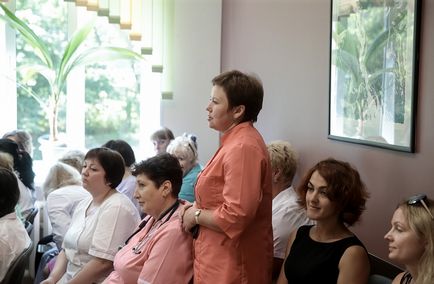 Spitalul clinic pentru copii din Primorye va fi revizuit