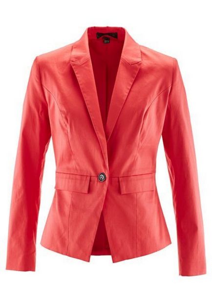 Alegerea unei jachete pentru femei - cum să alegeți jacheta din piele potrivită pentru primăvară