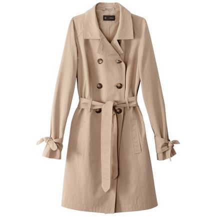Вибір жіночої куртки - як правильно підібрати шкіряну куртку на весну