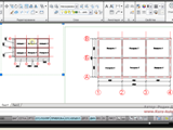 Un curs video cu privire la annotativitatea auto cad