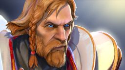 Viper útmutató DOTA 2 (vipera) Viper útmutató DOTA 2