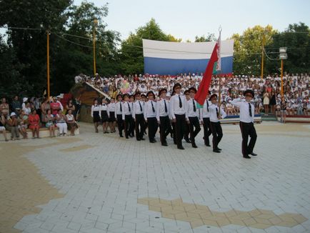 Вітебське кадетська училище