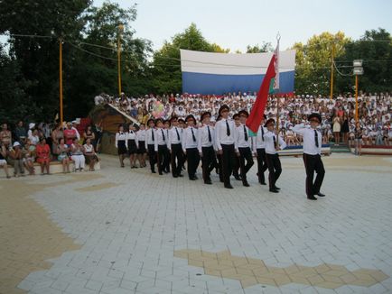 Școala Cadetului din Vitebsk