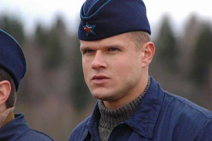 Vladimir Yaglych - életrajz, a személyes élet, filmográfia, fotók