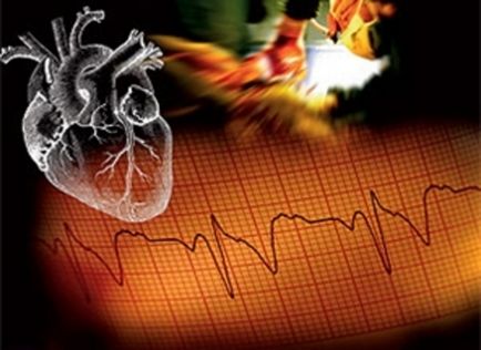 Зовнішні ознаки серцевого захворювання