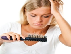 Волосся під час вагітності - причини, симптоми і лікування