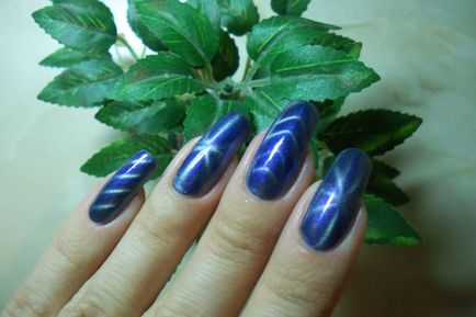 Magic „lakkok gyors manikűr, Helena Richie - szépsége blog (Bronze Bronze Csábító) Magic „lakkok gyors manikűr, Helena Richie - s Beauty blog