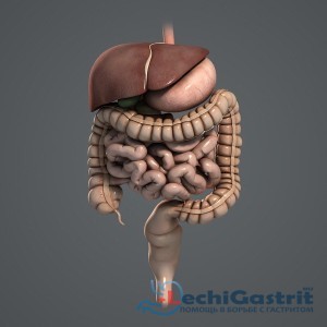 Gyulladás a duodenum tünetek, kezelés