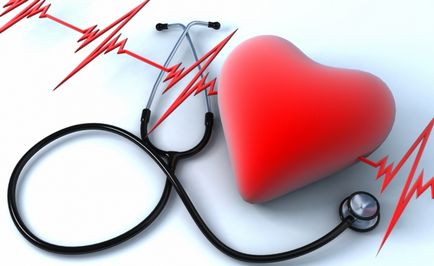 Restaurarea inimii se datorează celulelor arterelor coronare, vitaportal - sănătate și