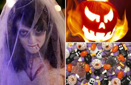 Tot ce trebuie să știți despre petrecerea de Halloween