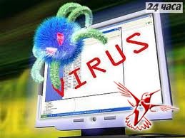 A teljes igazságot az anti-vírus és anti-vírus, mint egy katona - hírnököt