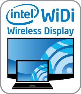 Wireless display підключаємо ноутбук до телевізора