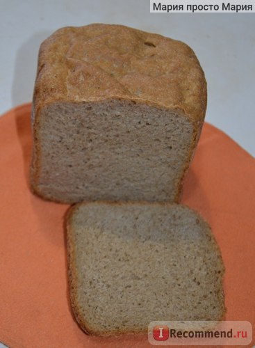Хлебопечка scarlett sc-400 - «бюджетний варіант (фото рецепт ароматного цибульного хліба)