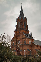 Templul sfântului Rozariu (Vladimir)