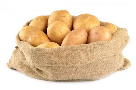 Păstrarea cartofilor 5 greșeli comune