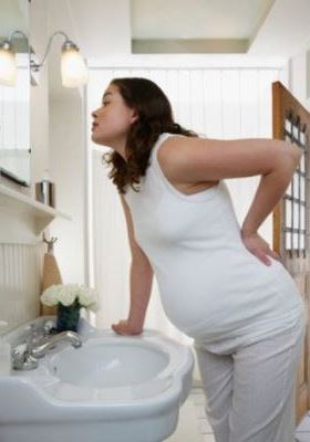 Хропіння при вагітності які причини і як позбутися