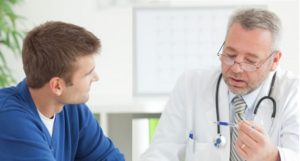 Krónikus candidiasis (szájpenész) oka a férfiak, a kezelés