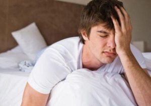 Candidoza cronică (afte) la bărbați cauzează tratament