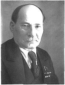 Yakub Kolas (1882-1956)