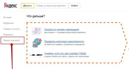 Yandex pénzt fizetést elfogadó weboldaladra! felső