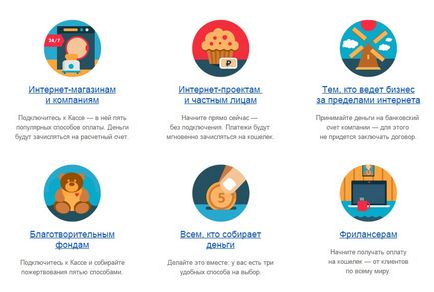 Yandex pénzt fizetést elfogadó weboldaladra! felső