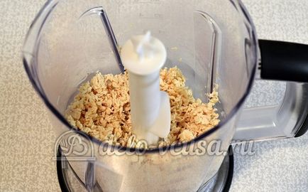 Закуска на чіпсах з куркою покроковий рецепт (13 фото)
