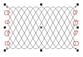 Védő tervezés saját kezét - v-Forum Corel Draw tanulságok