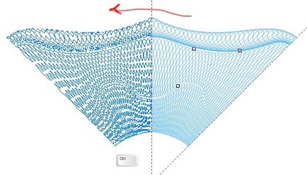 Védő tervezés saját kezét - v-Forum Corel Draw tanulságok