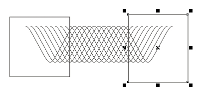 Védő tervezés saját kezét - v-Forum Corel Draw tanulságok