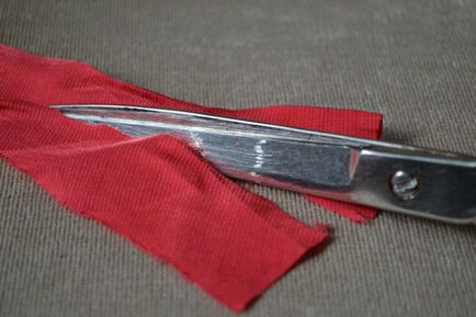 Заточка ножиць, як нагострити ножиці в домашніх умовах