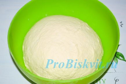 Яйчен крем хляб рецепта във фурната - най-лесният хлебна пшеница