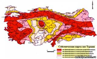 Cutremure • ce să facem, unde să fugim