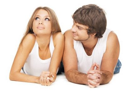 Femeia de manipulare cum să recunoască și să nu cedeze - relații - sex și relații - viața bărbaților