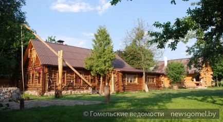 Lakói Gomel region hez nyitott tanyák, hírek Gomel (tanyák) Lakói Gomel region hez nyitott tanyák, Gomel hírek