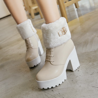 Pantofi de iarna fotografie pantofi de moda stiluri pentru fete, cum să poarte cizme de iarna