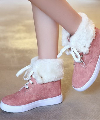 Pantofi de iarna fotografie pantofi de moda stiluri pentru fete, cum să poarte cizme de iarna