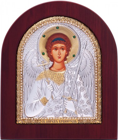 Значення хрестильної ікони ангела-хранителя