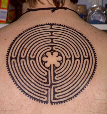 Valoarea tatuajelor este un labirint, arta tatuajului! Tatuaje, tatuaje la Kiev