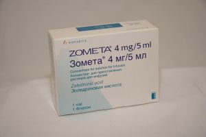 Zometa használati utasítást, valódi betegek és az orvosok, különösen a használata