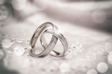 10 Цікавих фактів про витоки сучасних весільних традицій