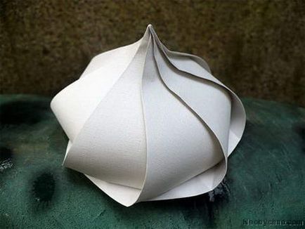 10 Most szokatlan origami (a legtöbb) 10 Most szokatlan origami