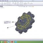 10 Способів збільшити швидкість роботи в solidworks, сапр-журнал