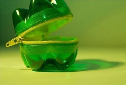15 Gizmos autentic din sticle de plastic pe care le puteți face singur