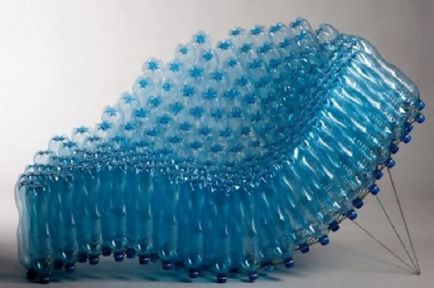 15 Геніальних штучок з пластикових пляшок, які можна зробити своїми руками