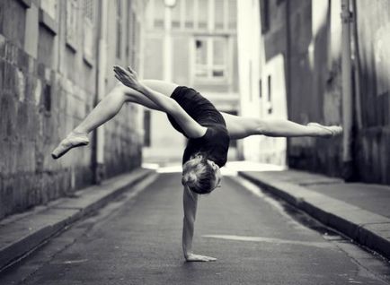 15 Правдивих речей про життя професійного танцюриста - освітні - статті