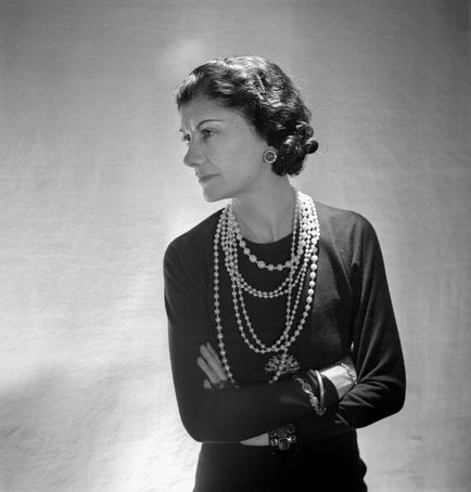 15 Citate despre viață coco chanel